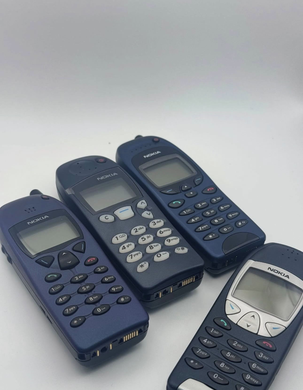 Nokia Collection